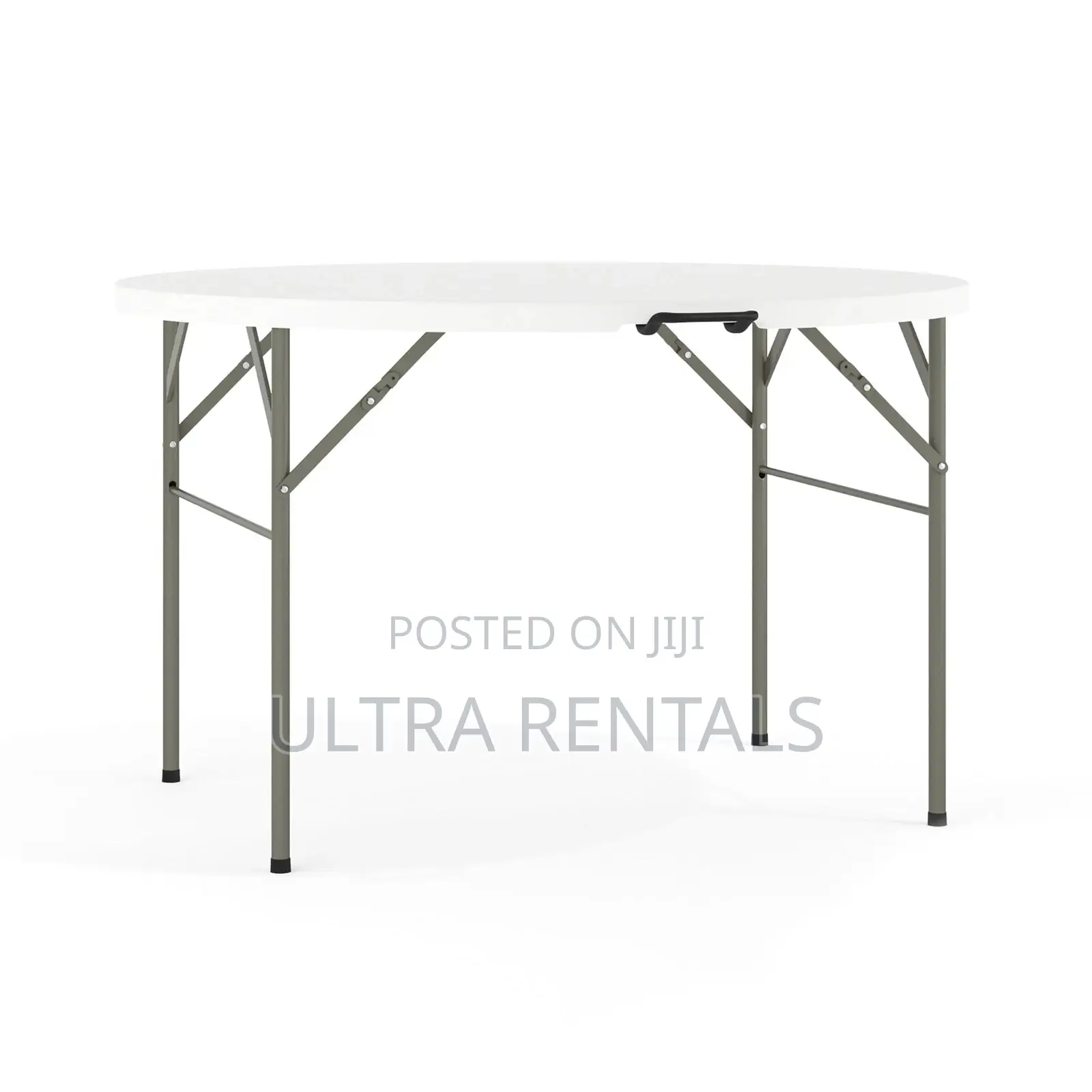 Round Table Rentals