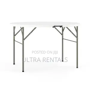 Round Table Rentals