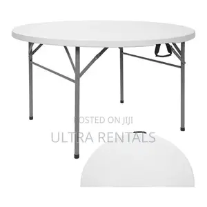 Round Table Rentals