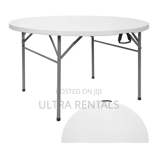 Round Table Rentals