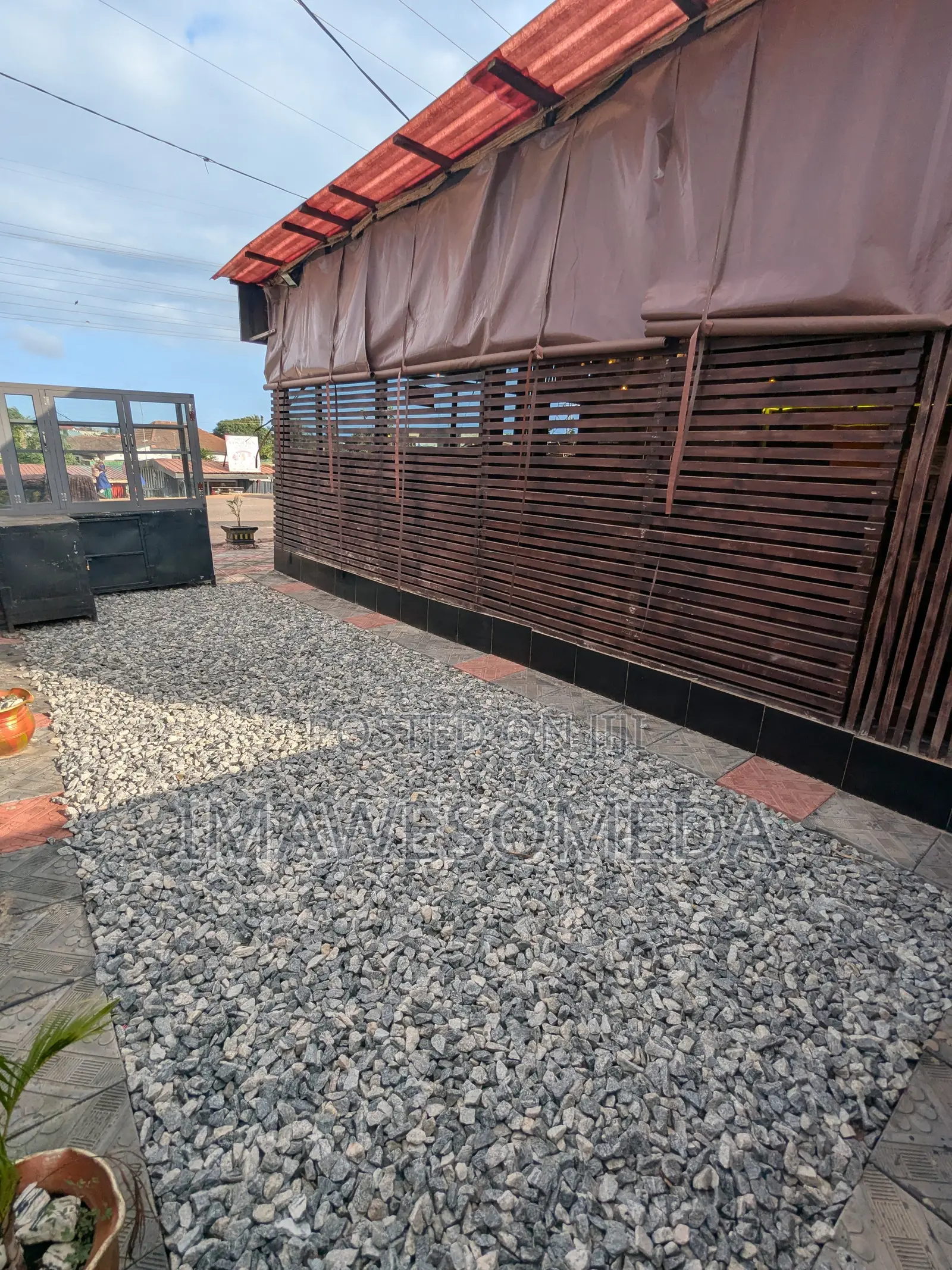 Fully Furnished Restaurant Space for Lease