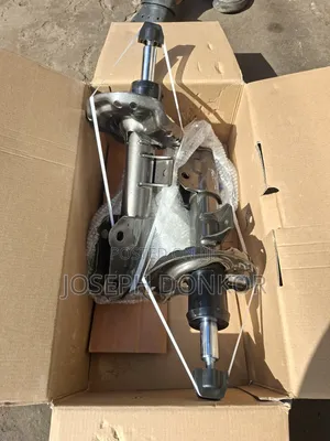 Sonata Front Shocks 2015,2016,2017,2018,2019,2020