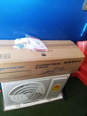 Enjoy Chilled Room With 1.5hp Split Air-Conditioner in Your Spaces 1.5