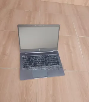 Laptop HP ZBook 14u G6 16GB Intel Core i7 SSD 256GB
