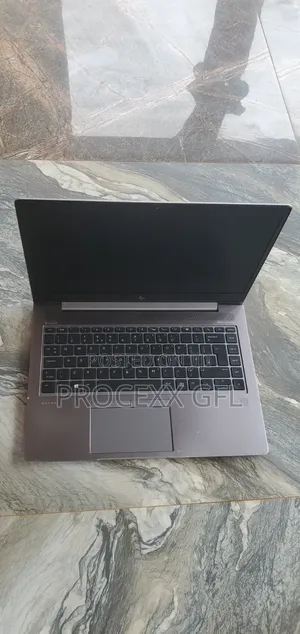 Laptop HP ZBook 14u G6 16GB Intel Core i7 SSD 256GB