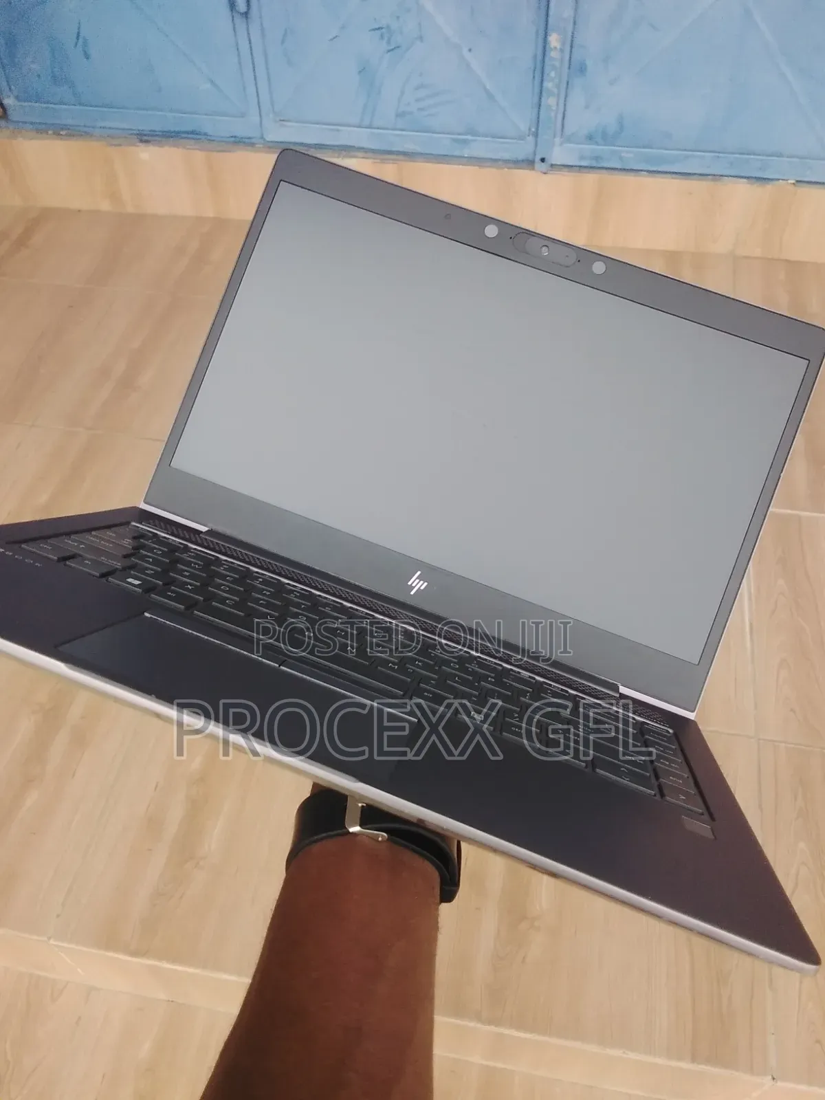 Laptop HP ZBook 14u G6 16GB Intel Core i7 SSD 256GB