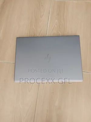 Laptop HP ZBook 14u G6 16GB Intel Core i7 SSD 256GB