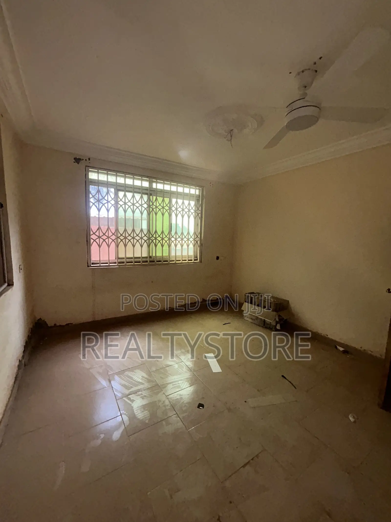 2bdrm Apartment in Cozy Home, Accra Metropolitan for rent