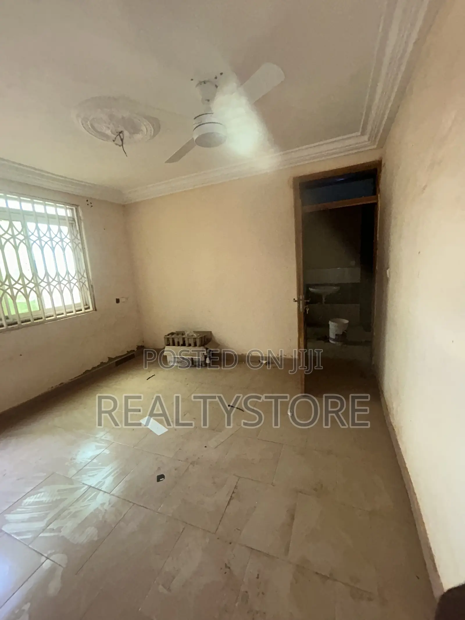 2bdrm Apartment in Cozy Home, Accra Metropolitan for rent