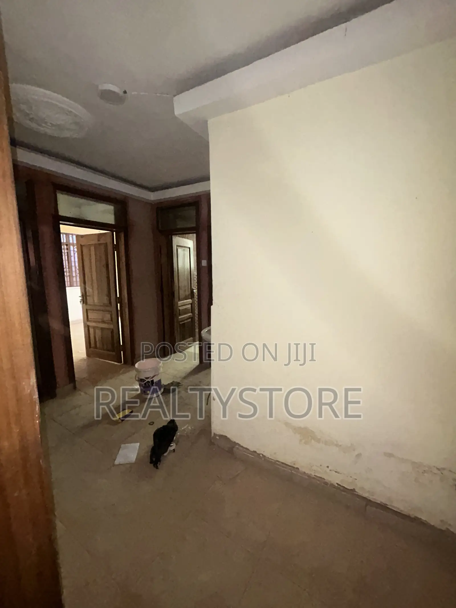 2bdrm Apartment in Cozy Home, Accra Metropolitan for rent