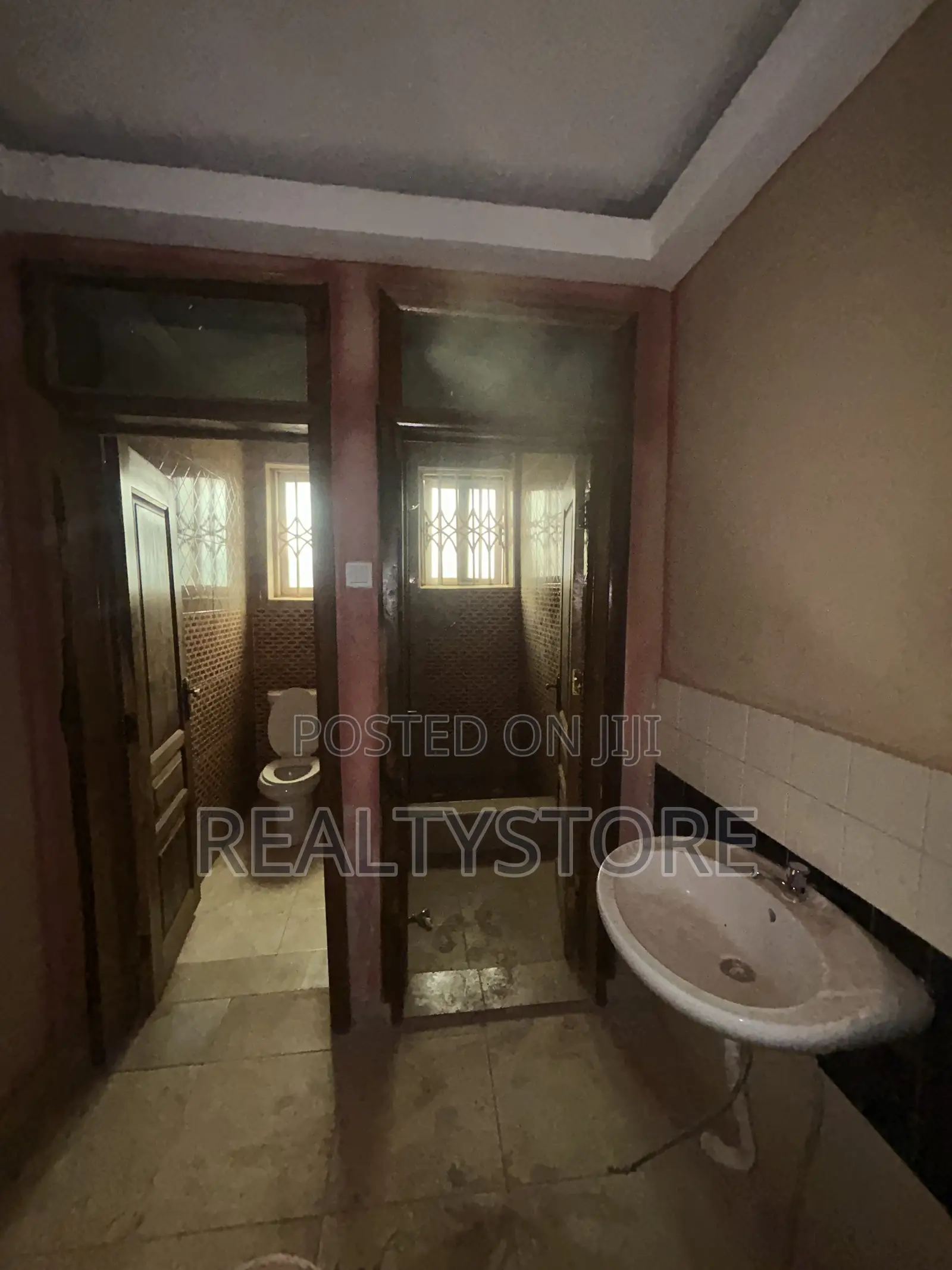 2bdrm Apartment in Cozy Home, Accra Metropolitan for rent
