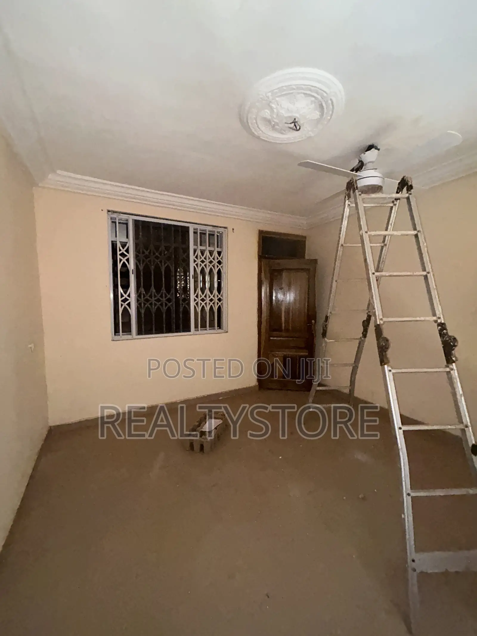 2bdrm Apartment in Cozy Home, Accra Metropolitan for rent