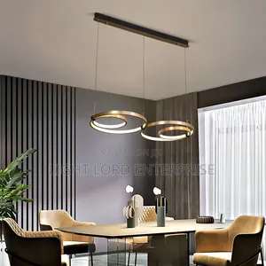 Nairobi Decor Led Dropping Light