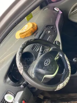 Kia Picanto 1.1 EX 2011