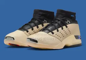 Original Air Jordan 17 Retro Archives