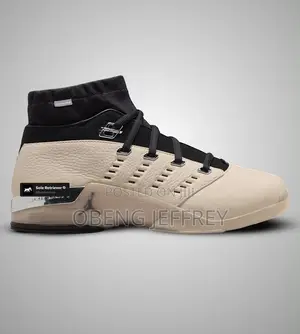 Original Air Jordan 17 Retro Archives