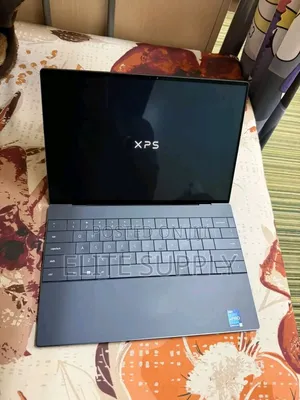 New Laptop Dell XPS 13 16GB Intel Core i7 SSD 512GB