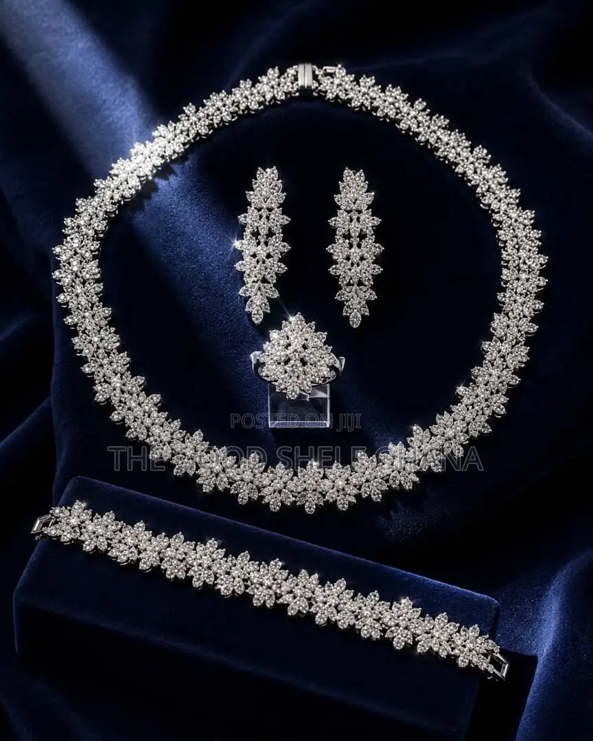 Necklace Sets for Occasions