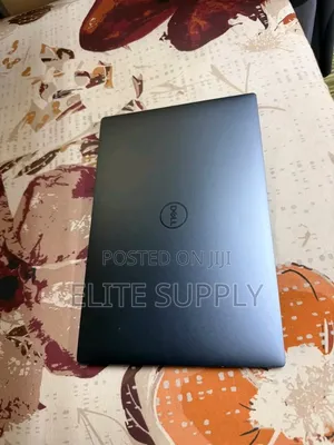 New Laptop Dell XPS 13 16GB Intel Core i7 SSD 512GB