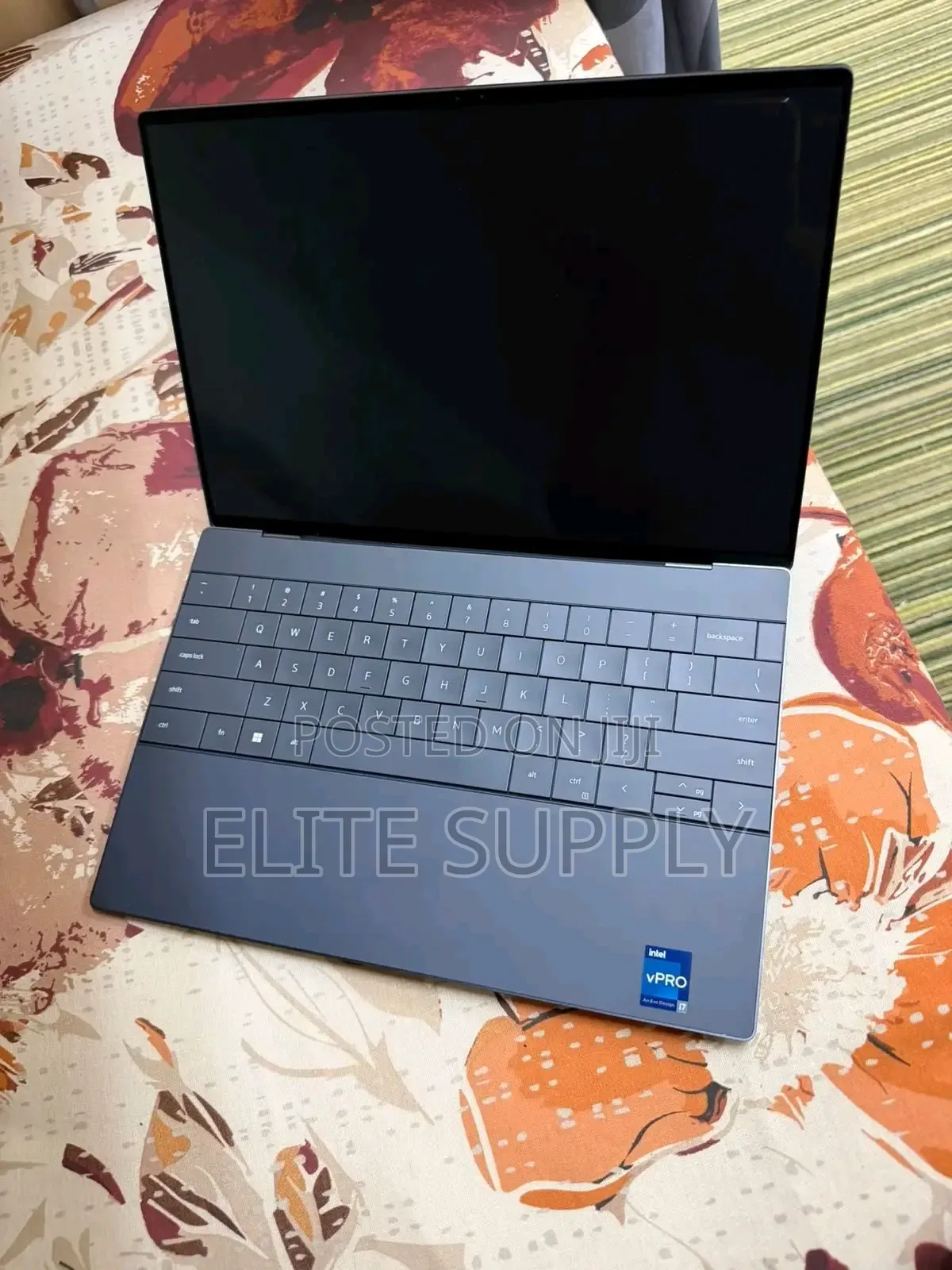 New Laptop Dell XPS 13 16GB Intel Core i7 SSD 512GB