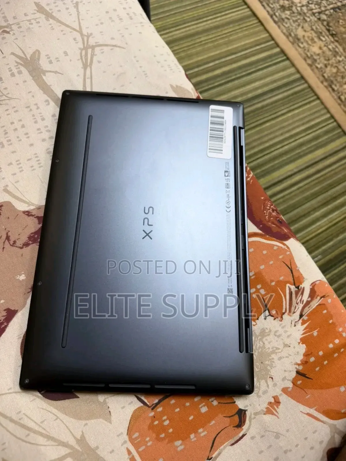 New Laptop Dell XPS 13 16GB Intel Core i7 SSD 512GB