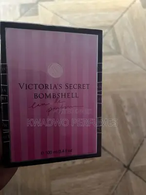 Victoria Secret Bombshell