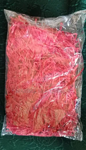 Shredded Paper