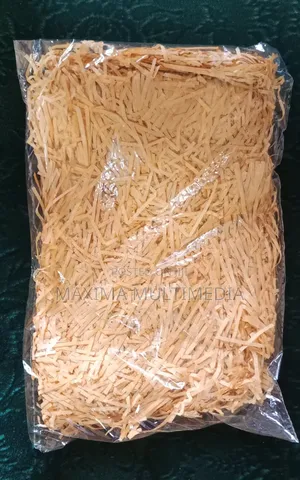Shredded Paper