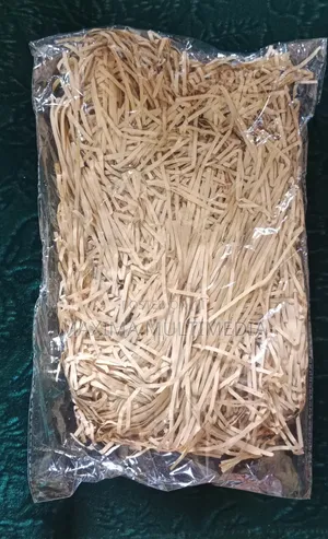 Shredded Paper