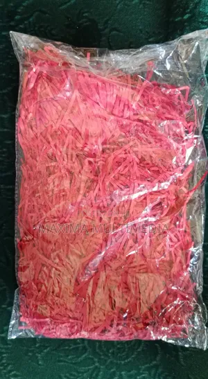 Shredded Paper