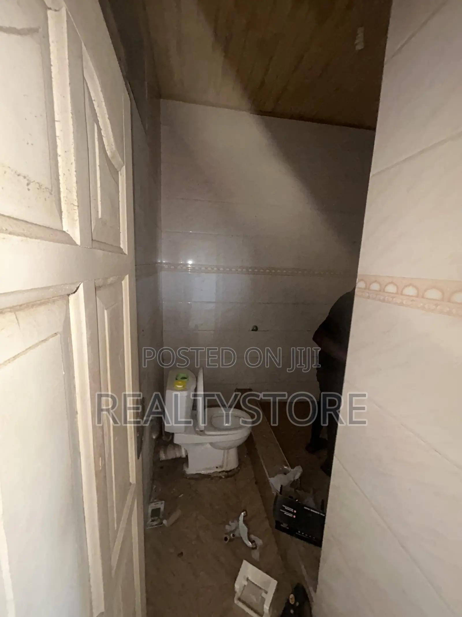 1bdrm Apartment in Ashongman Estate, Accra Metropolitan for rent