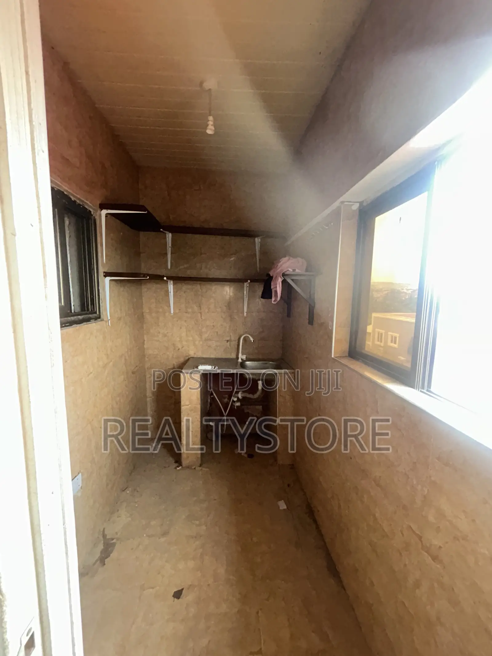 1bdrm Apartment in Ashongman Estate, Accra Metropolitan for rent