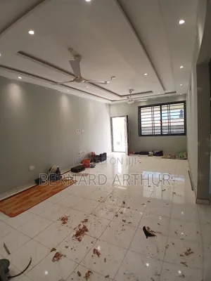 2bdrm Apartment in Bernard Agency, Amasaman for rent