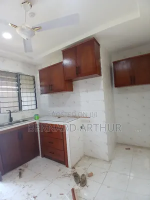 2bdrm Apartment in Bernard Agency, Amasaman for rent