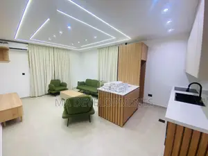 Furnished 1bdrm Apartment in Madev Realty, Dzorwulu for rent