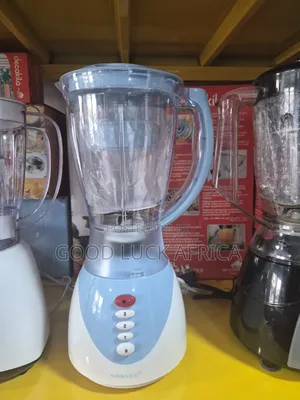 Sokany 1.5L Blender
