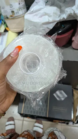 Double Sided Tape