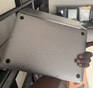 Laptop Apple MacBook Air 8GB Intel Core i5 SSD 128GB