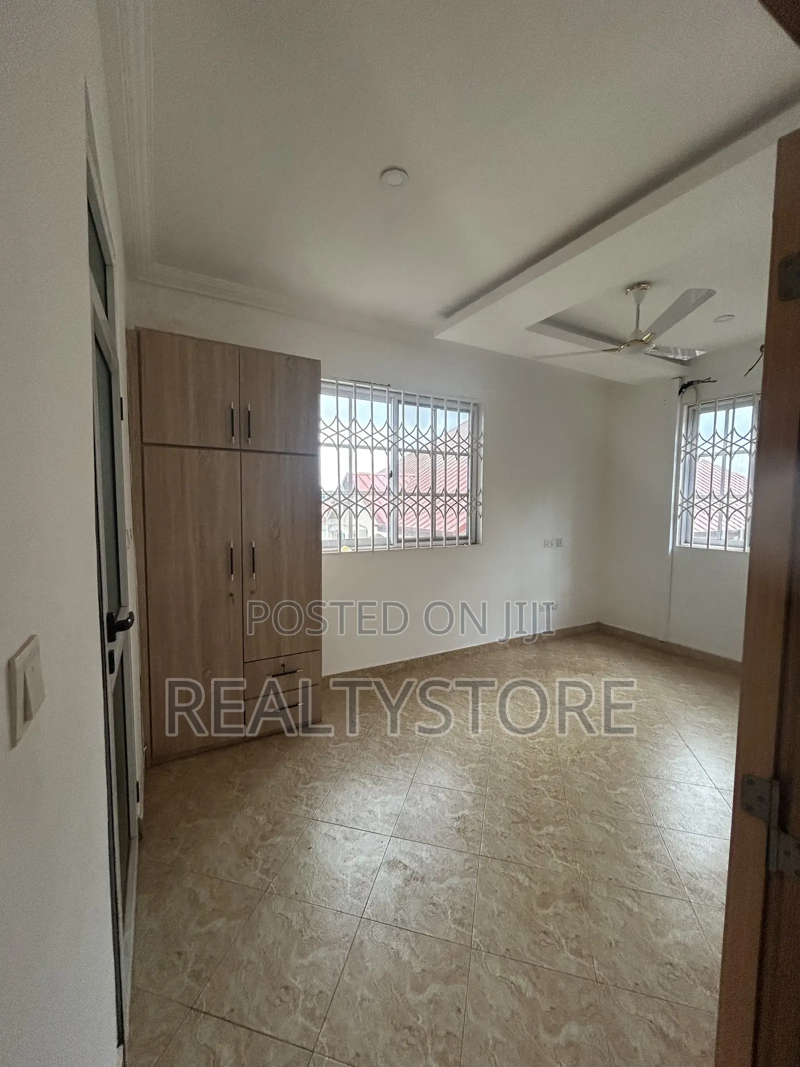 3bdrm Apartment in Cozy Home, Accra Metropolitan for rent