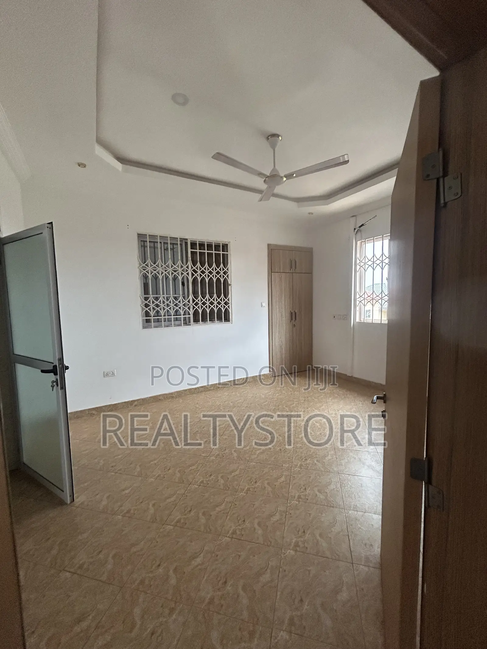 3bdrm Apartment in Cozy Home, Accra Metropolitan for rent