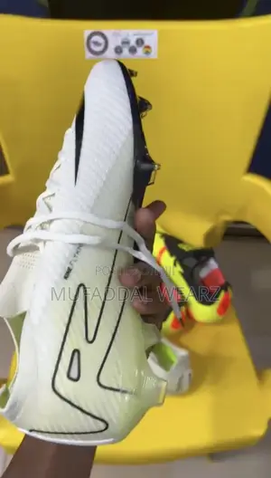 Original Nike Boots