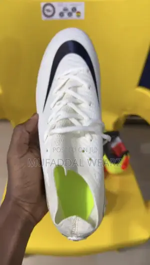 Original Nike Boots
