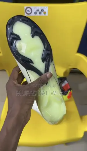 Original Nike Boots