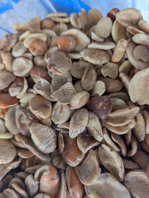 Nigeria Fresh Food Stuffs