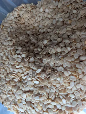 Nigeria Fresh Food Stuffs