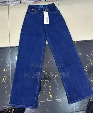 Ladies Jeans and Skirts