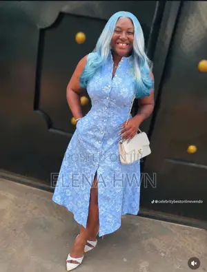Ladies Jeans and Skirts