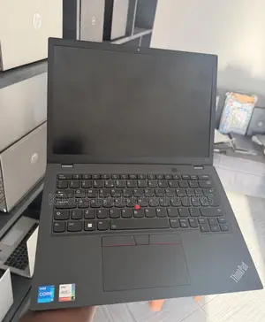 Laptop Lenovo ThinkPad L14 8GB Intel Core i5 SSD 256GB