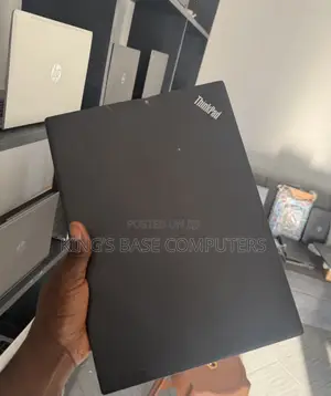 Laptop Lenovo ThinkPad L14 8GB Intel Core i5 SSD 256GB