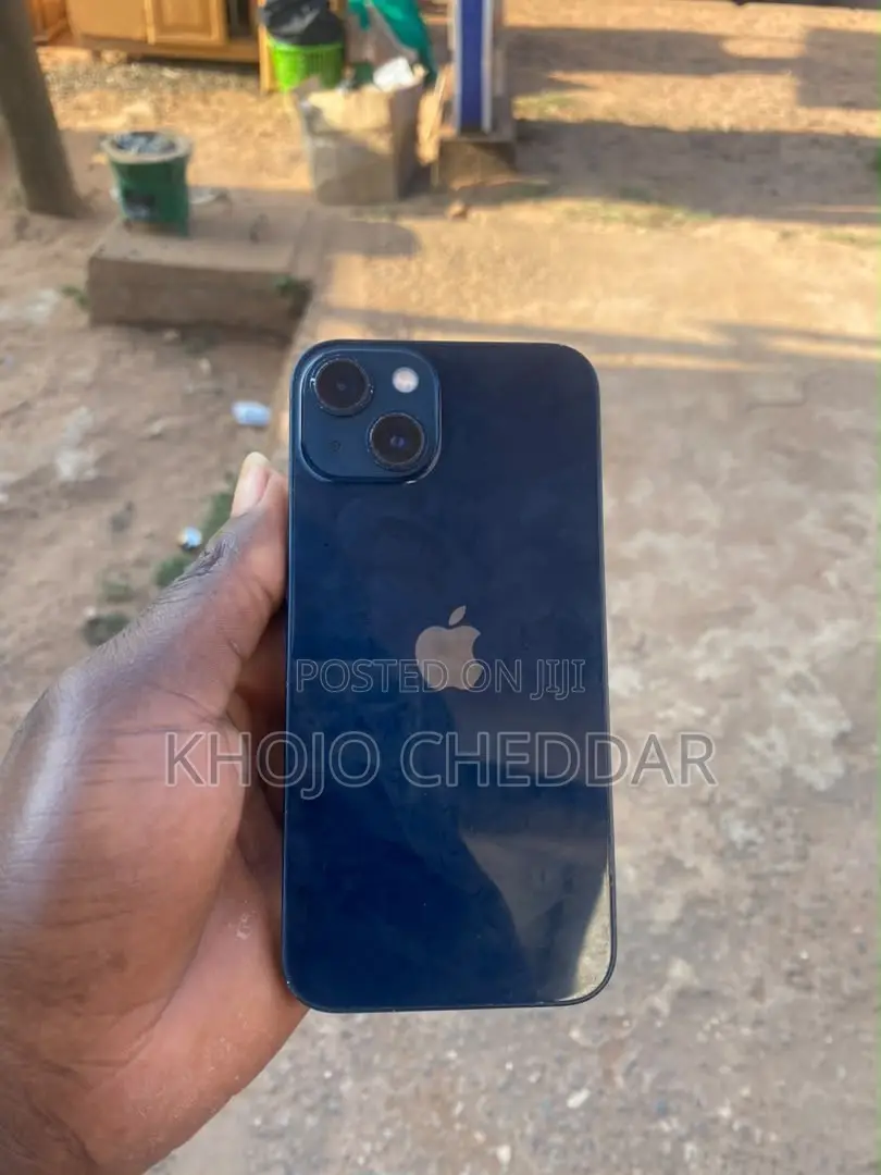 Apple iPhone 13 128 GB Black